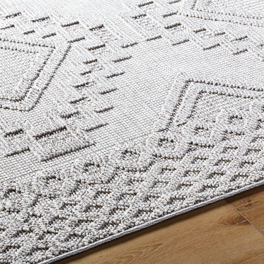 Rockport Machine Woven Rug