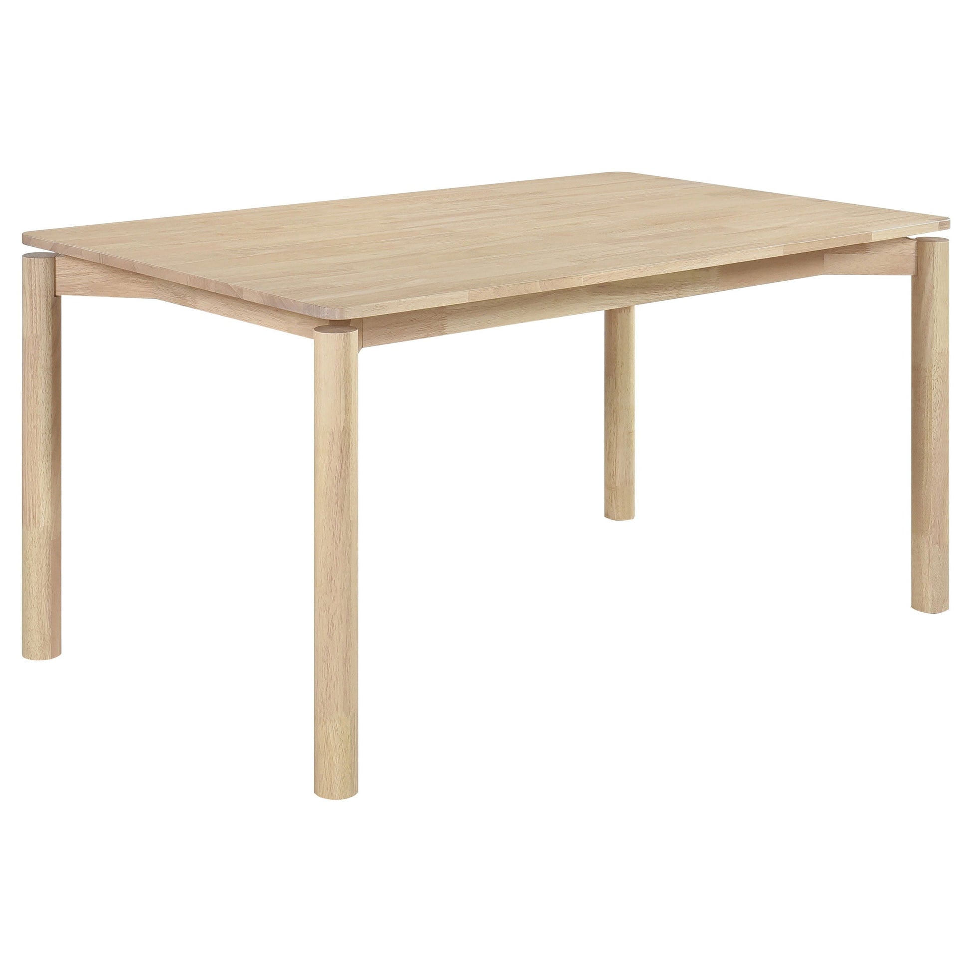 Coaster Fine Furniture Parkridge - Wood Dining Set | Meri Furniture