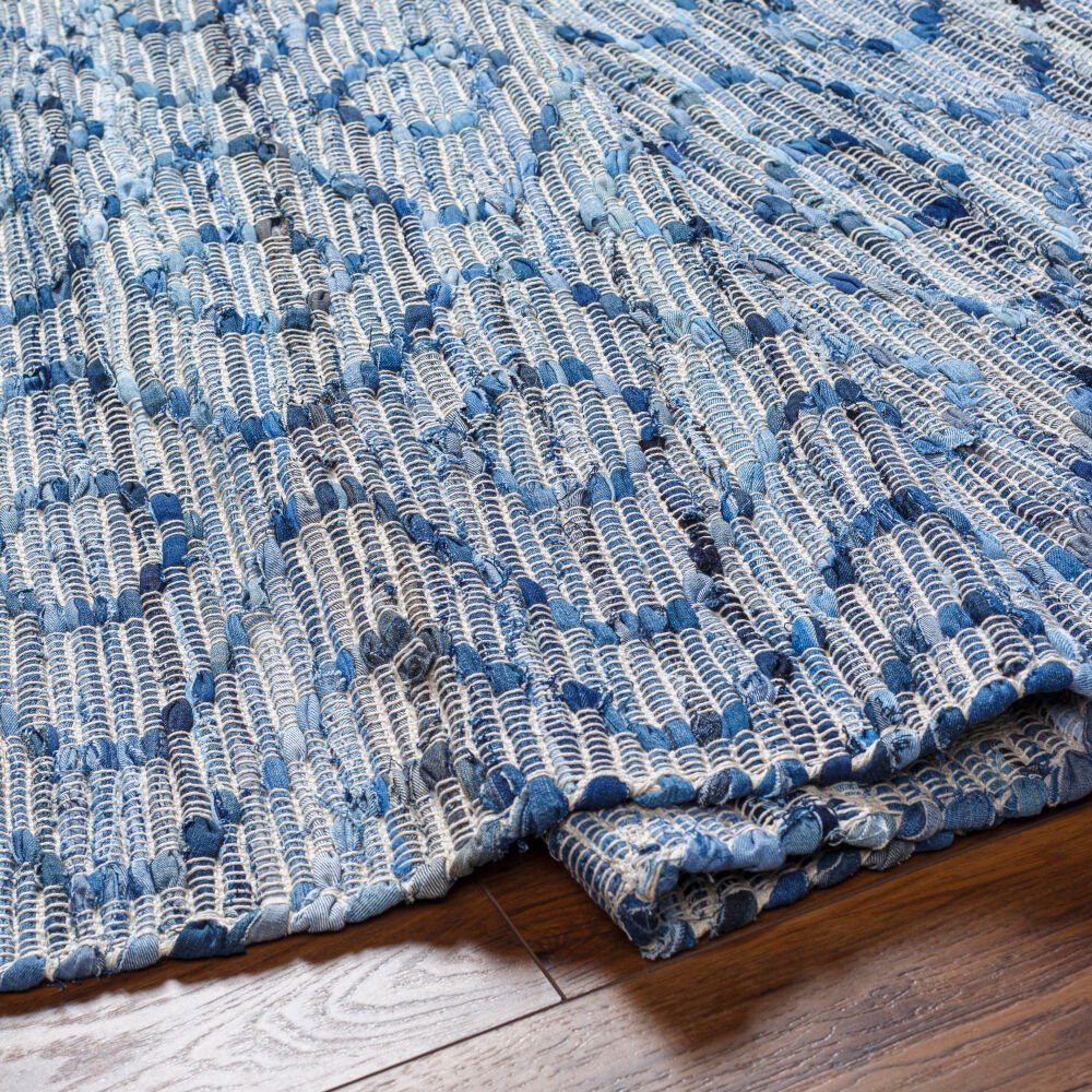 Jean Handmade Rug