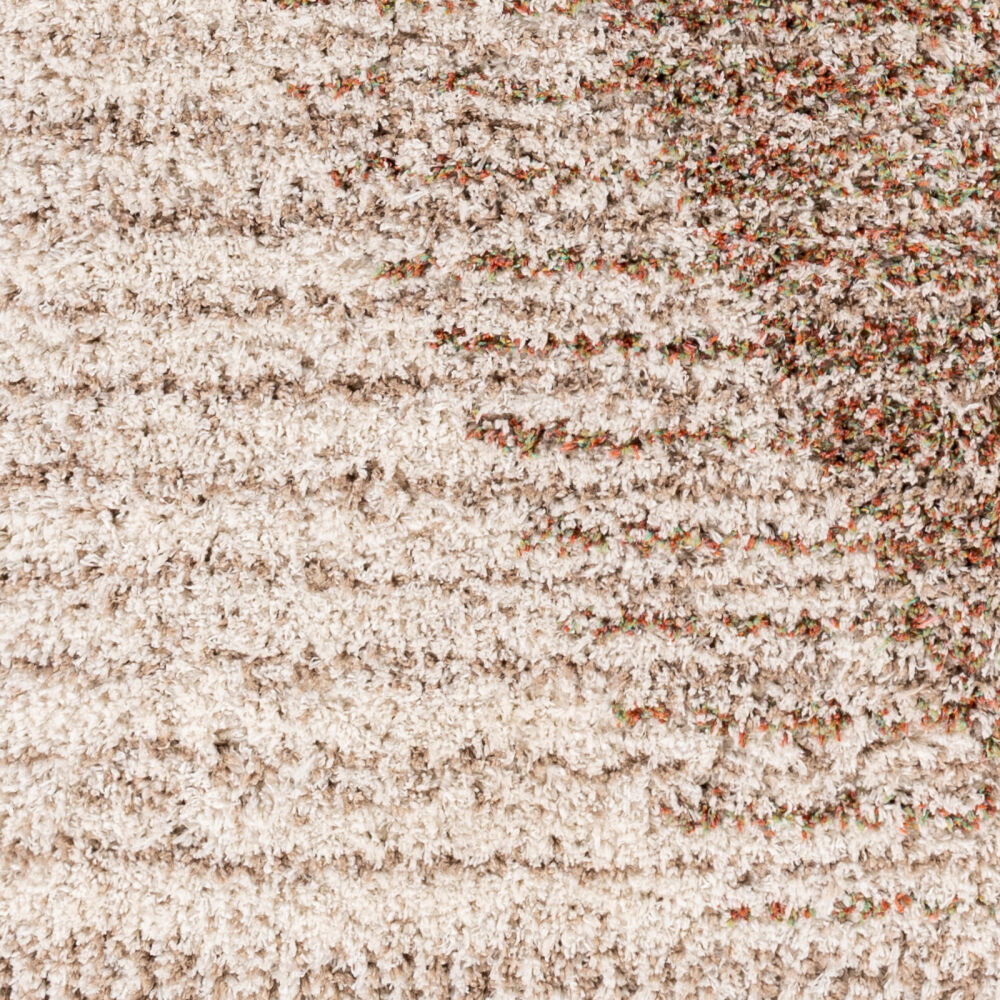 Capella Shag Machine Woven Rug
