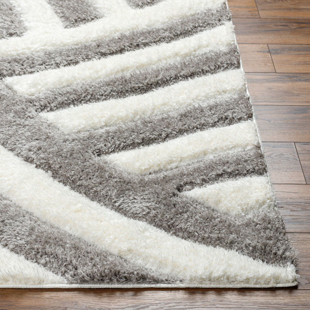 Bologna Machine Woven Rug