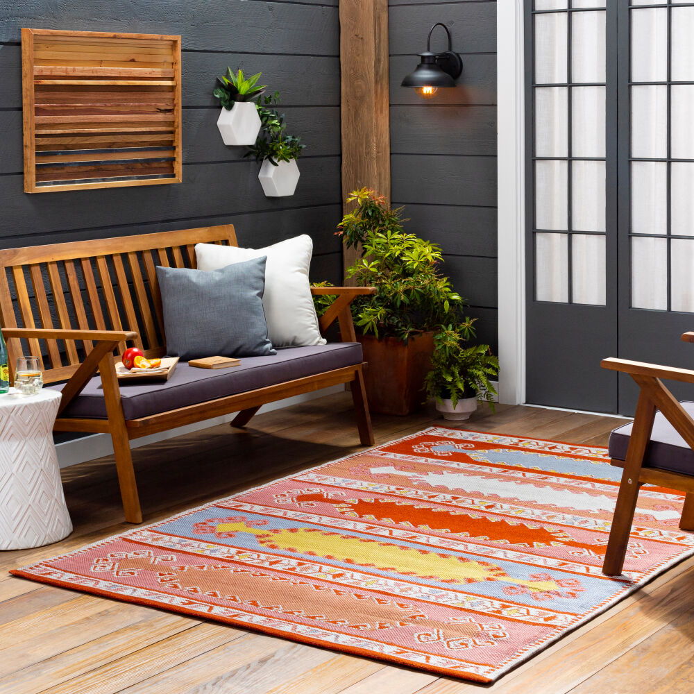 Sajal Handmade Rug