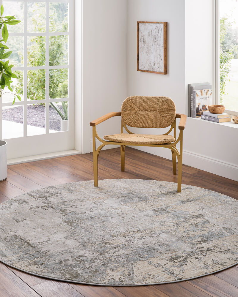 Brunswick Machine Woven Rug