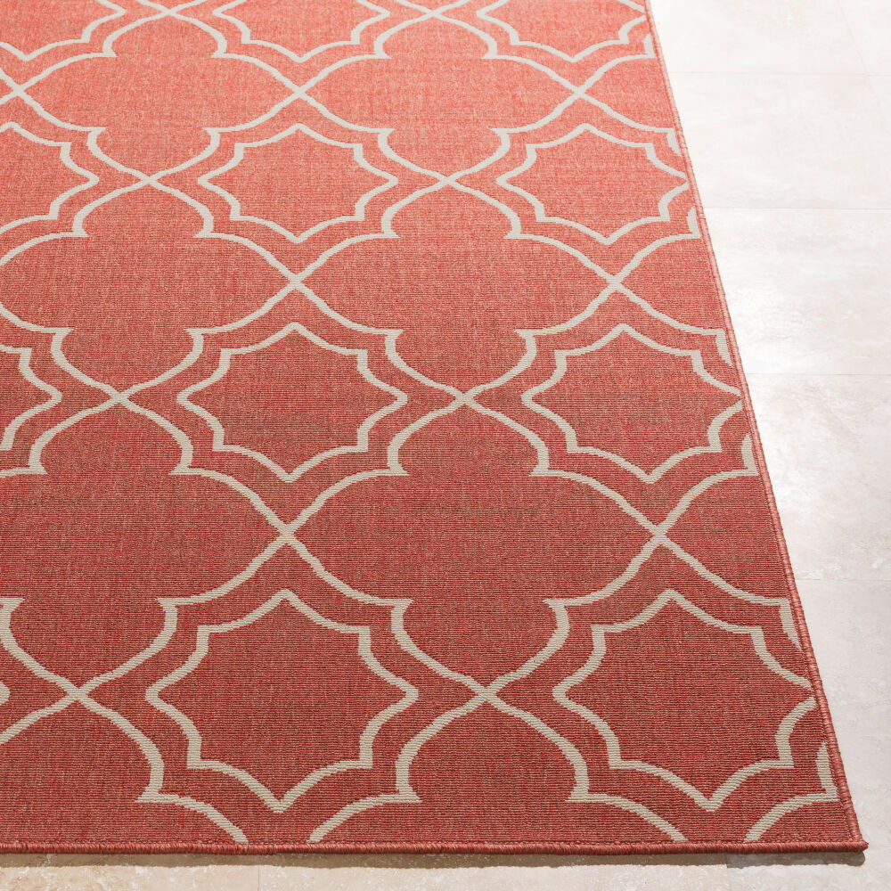 Alfresco Machine Woven Rug