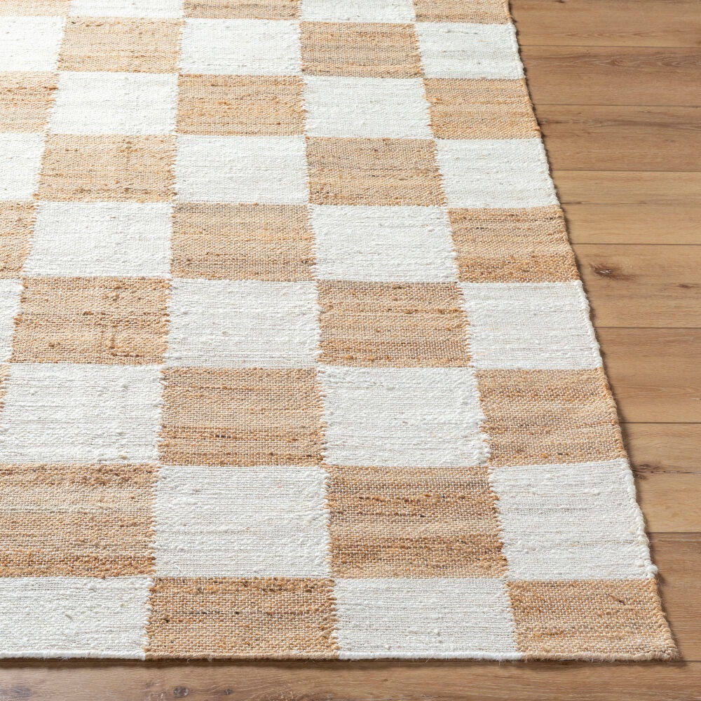 Kamey Handmade Rug