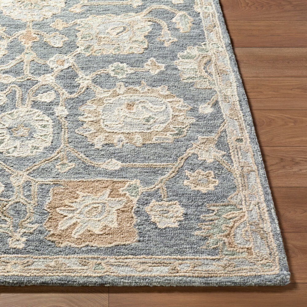 Arnold Handmade Rug