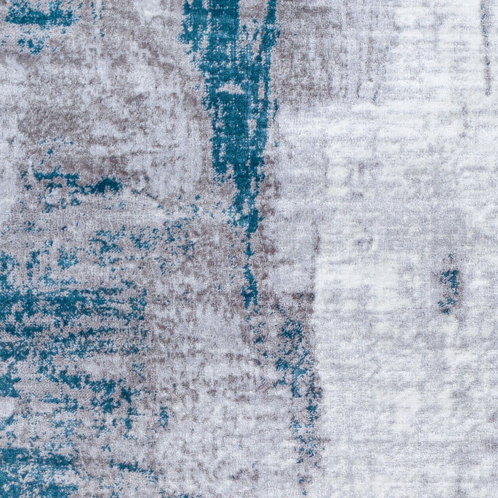 Wanderlust Machine Woven Rug