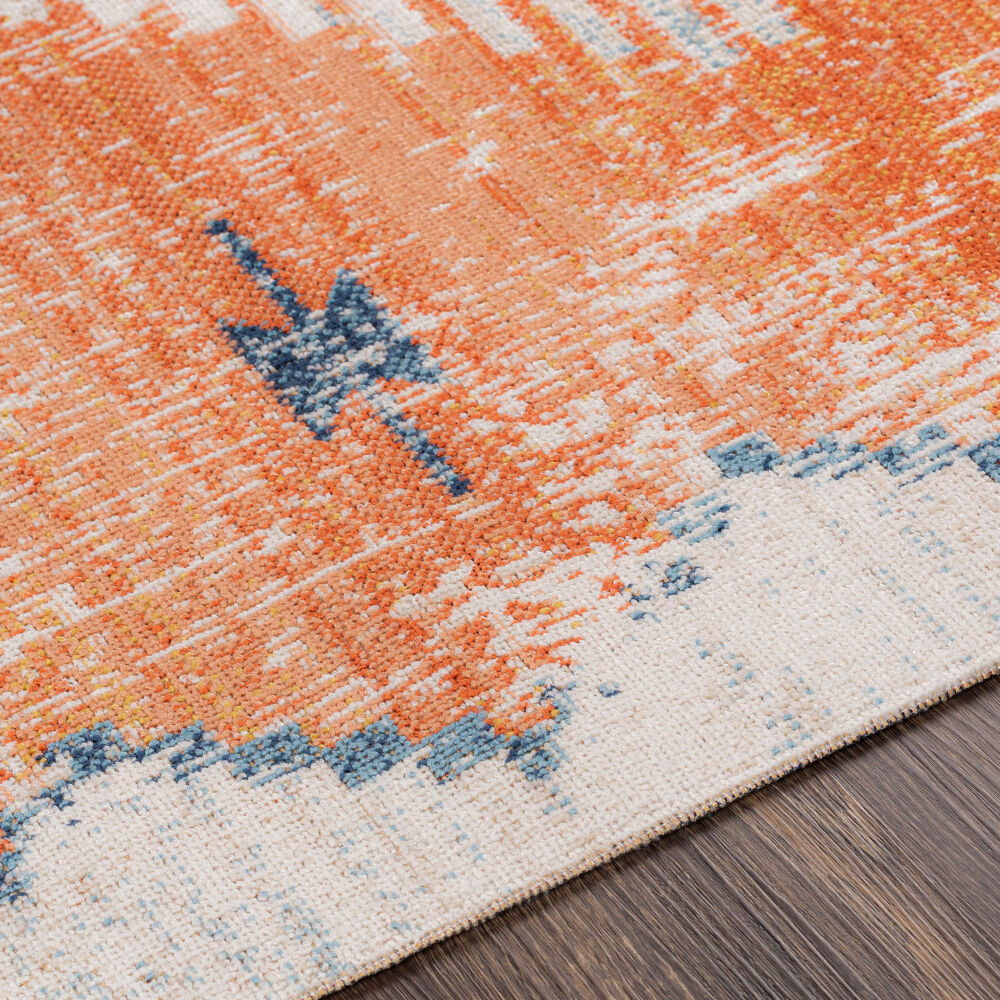 Huntington Beach Machine Woven Rug