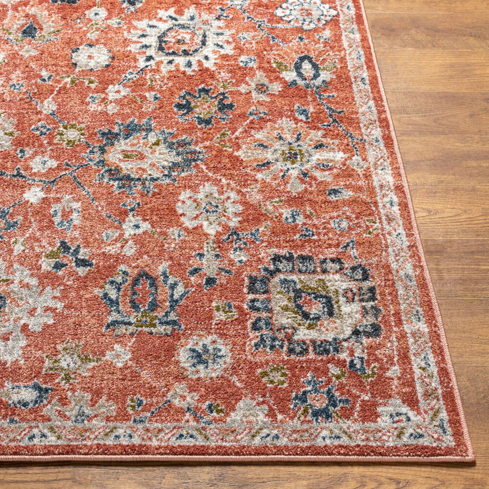 Davaro Machine Woven Rug