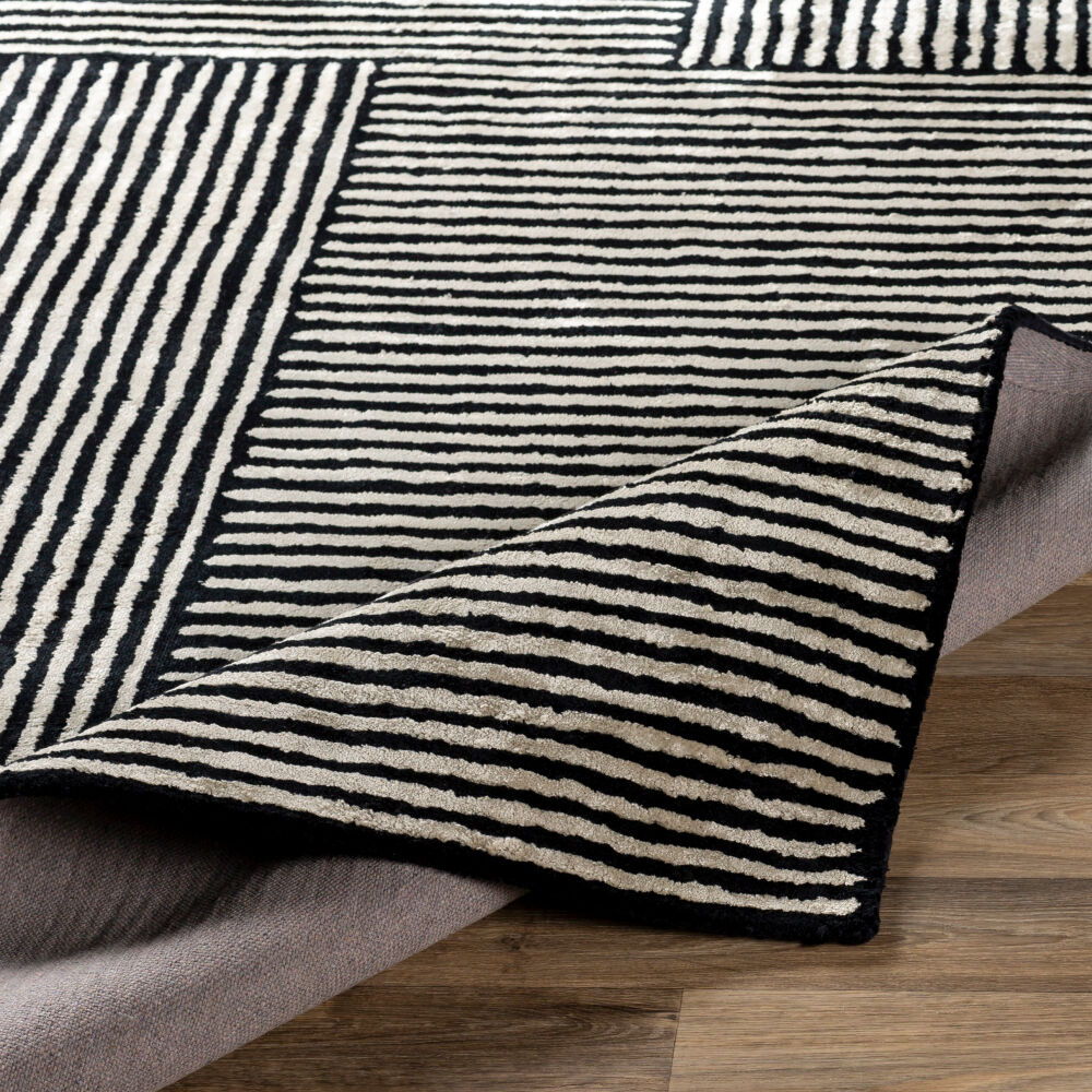 Quartz Handmade Rug