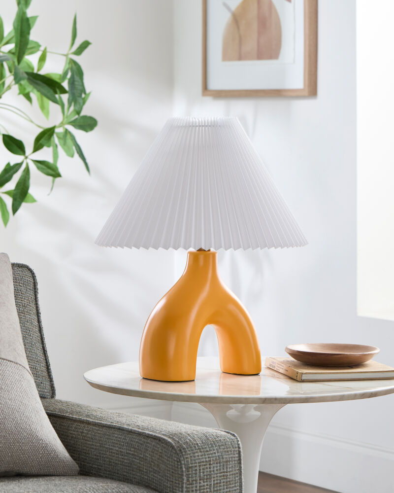 Alvik Accent Table Lamp