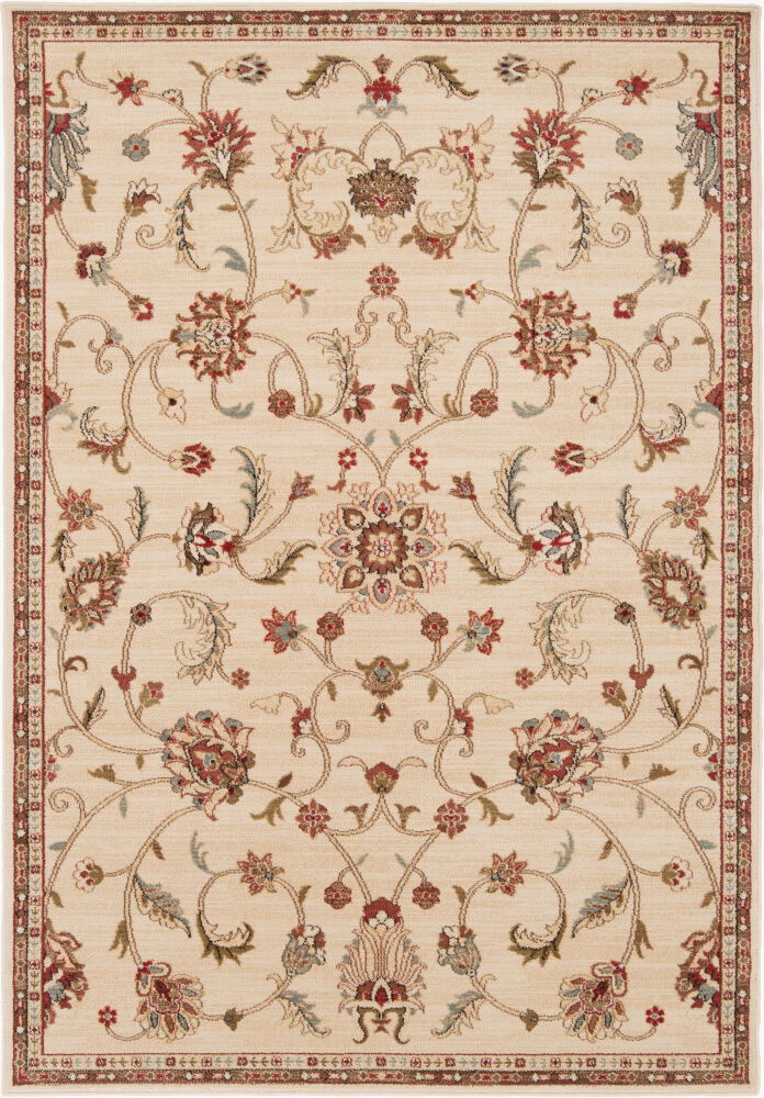 Riley Machine Woven Rug