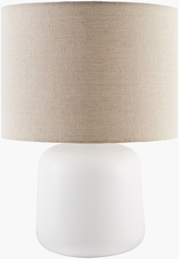 Elio Accent Table Lamp