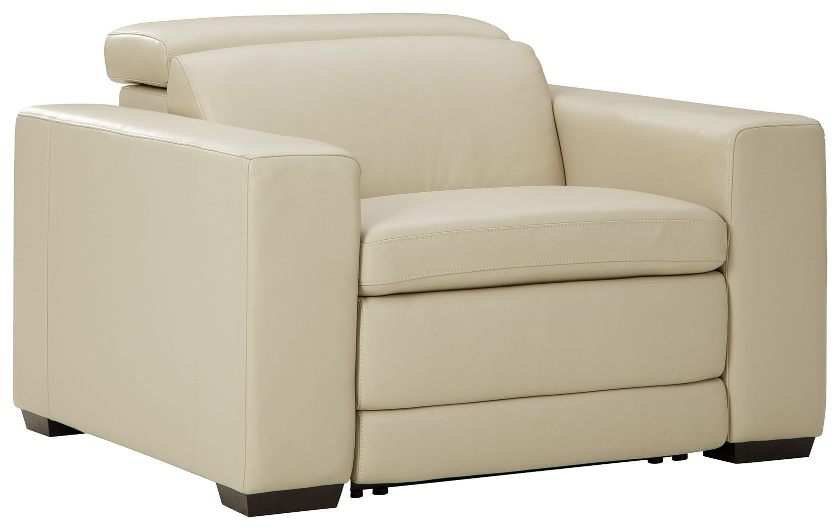 Ashley Furniture Texline - Power Recliner | Meri Furniture