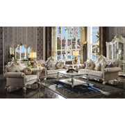 ACME Picardy - Sofa | Meri Furniture