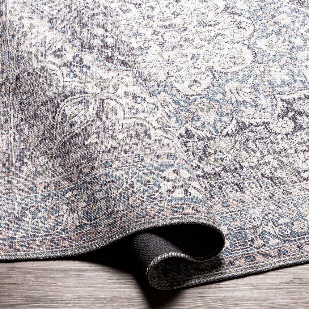 Colin Machine Woven Rug
