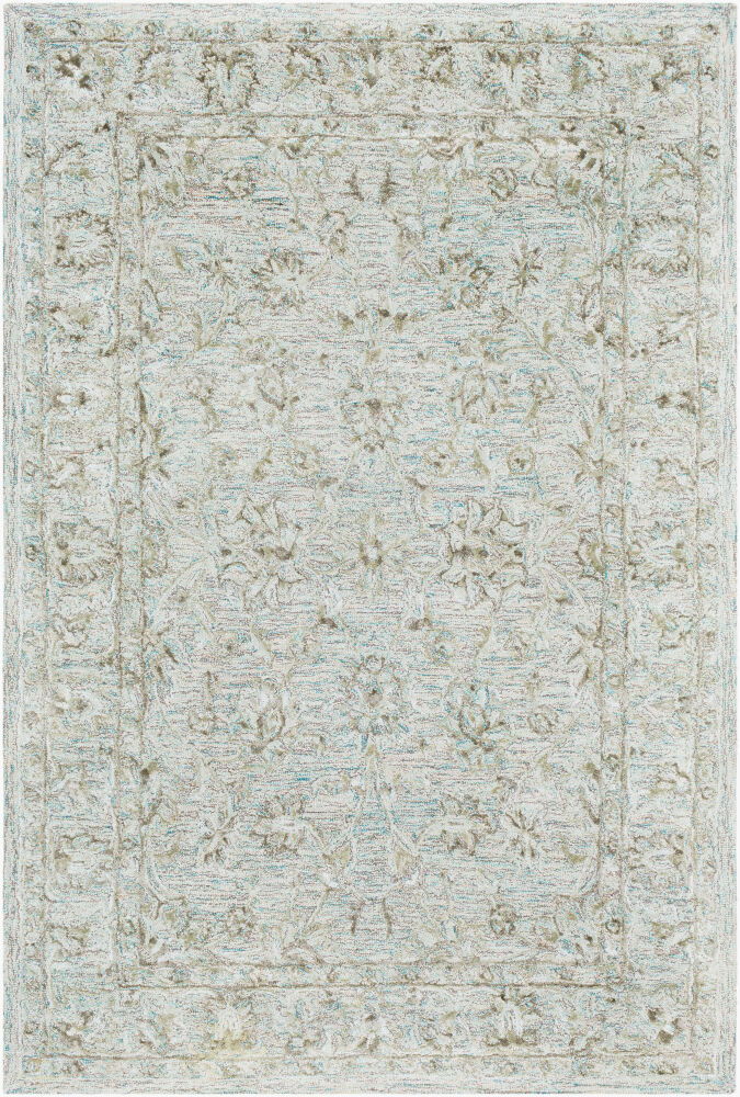 Shelby Handmade Rug