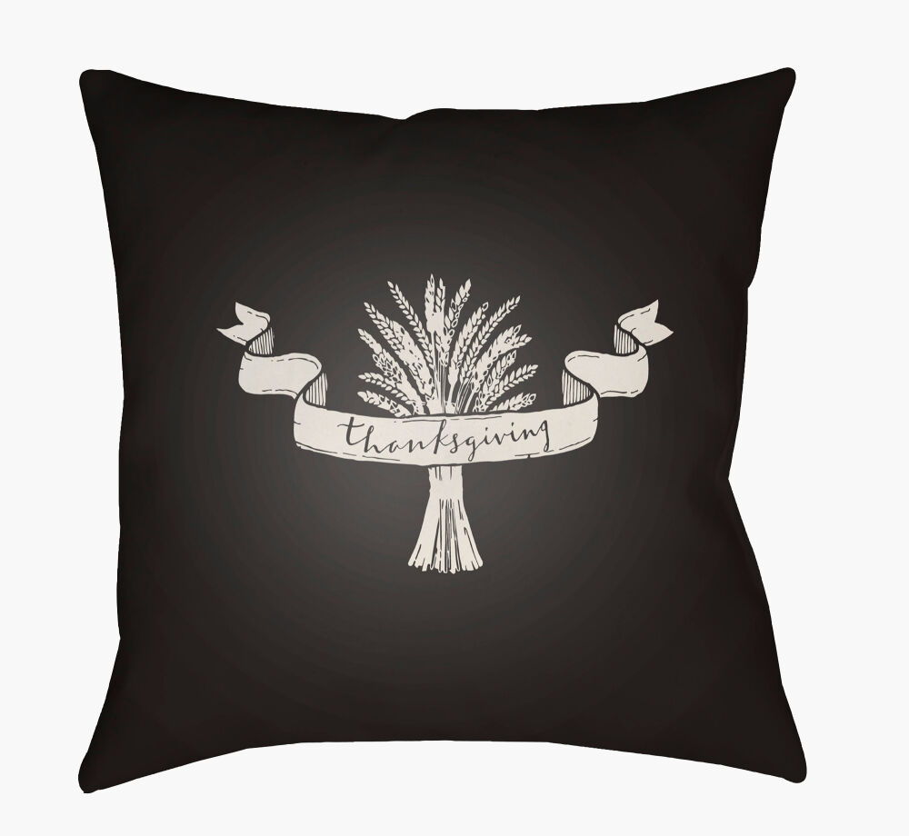 Wheat Pillow