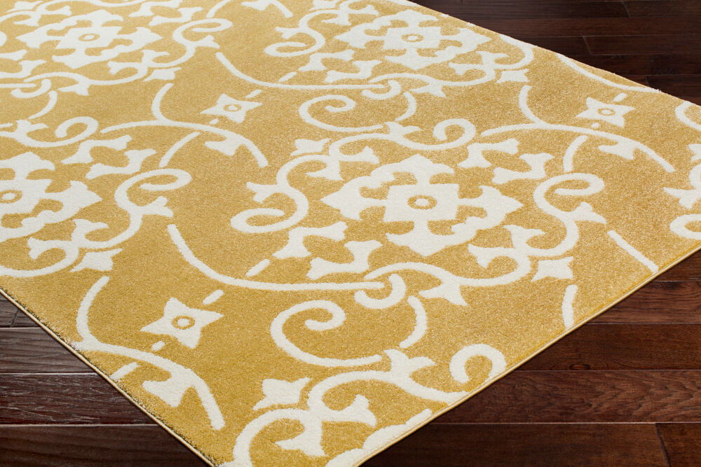 Horizon Machine Woven Rug