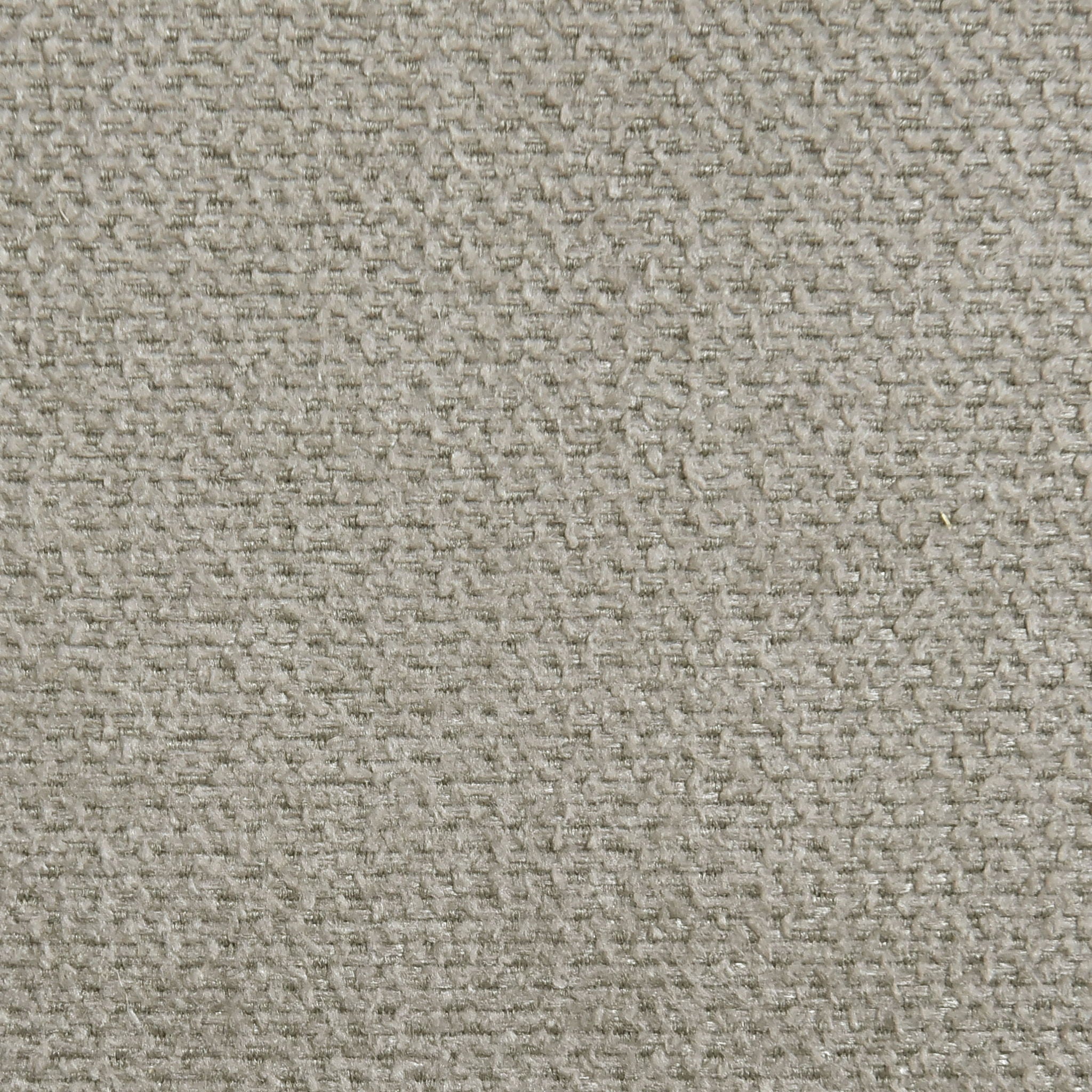 Kinsley - Upholstered Full Platform Bed With Low Profile And Tufted Headboard - Taupe