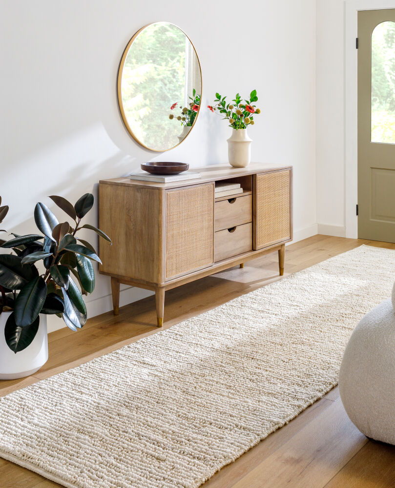 Continental Handmade Rug
