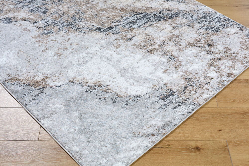 Andorra Plus Machine Woven Rug