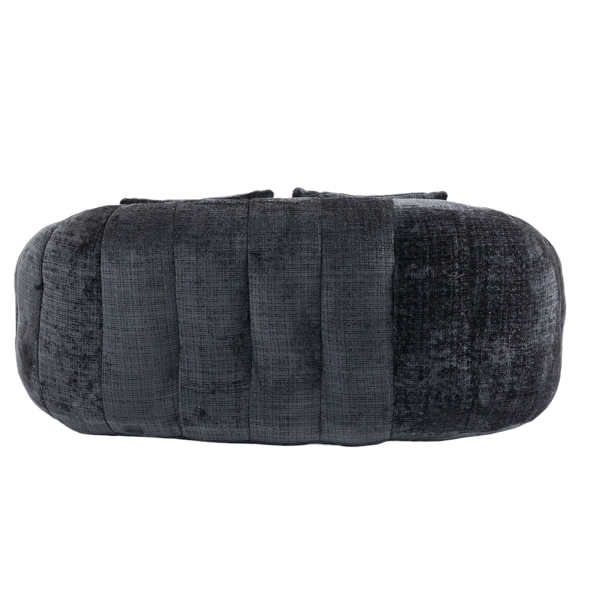 Bean Bag Lazy Sofa, Durable Comfort Lounger High Back Bean Bag Chair Couch