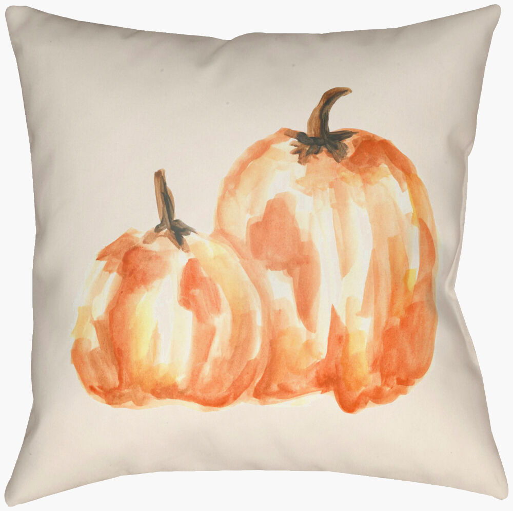 Lodge Cabin Pillow