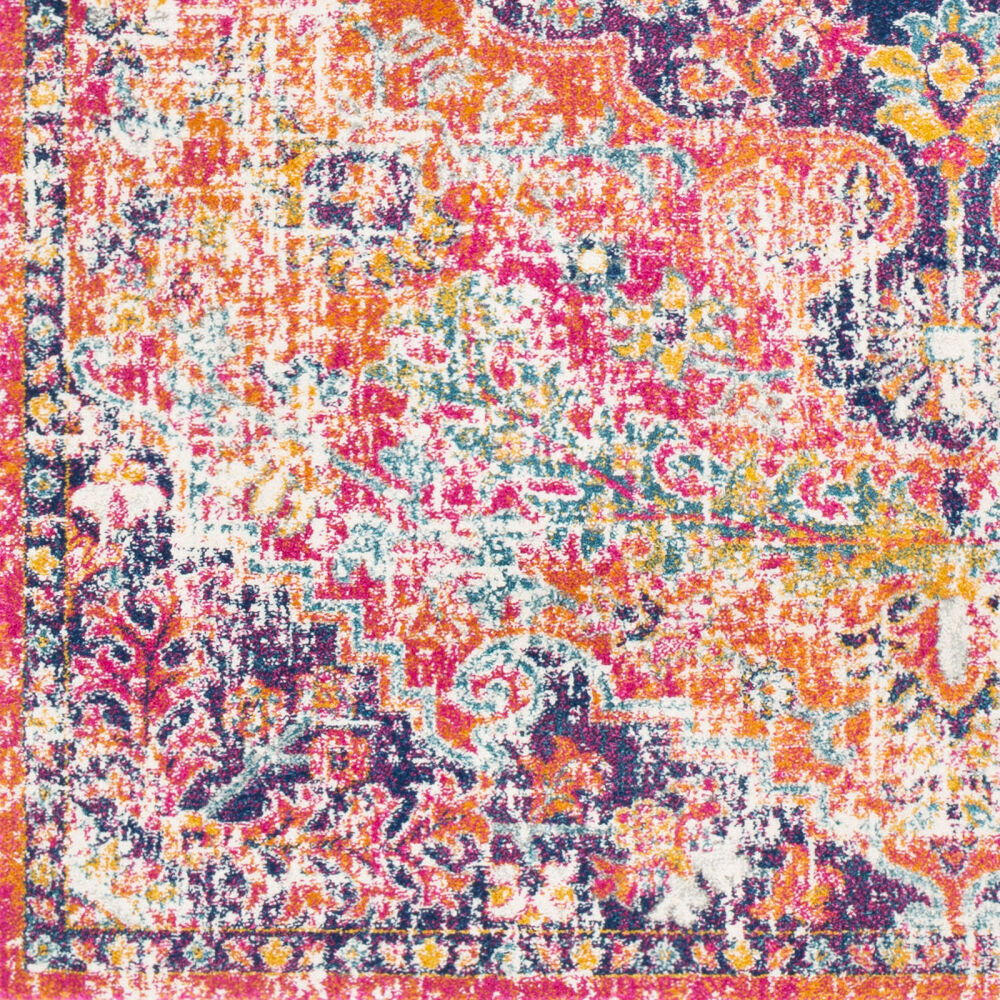 Harput Machine Woven Rug
