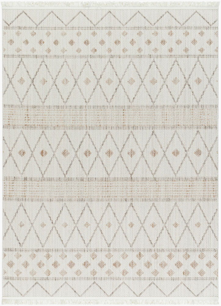 New Delhi Machine Woven Rug