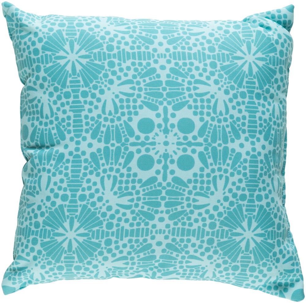 Laser Cut Pillow