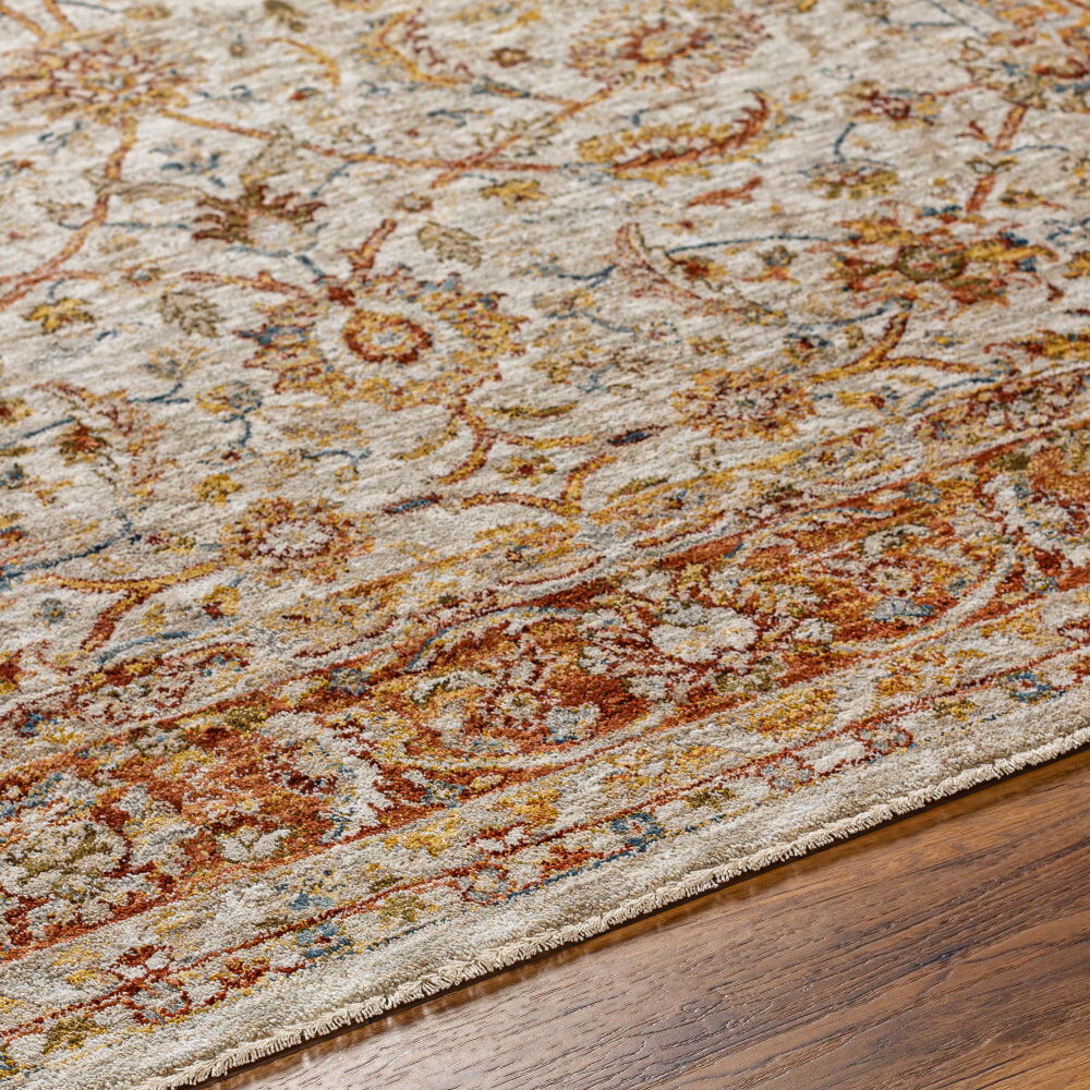 Mona Lisa Machine Woven Rug
