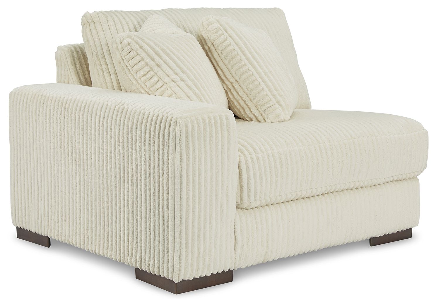 Signature Design by Ashley® Lindyn - Sectional | Meri Furniture