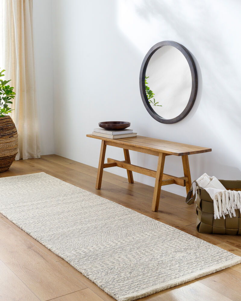 Maroc Handmade Rug