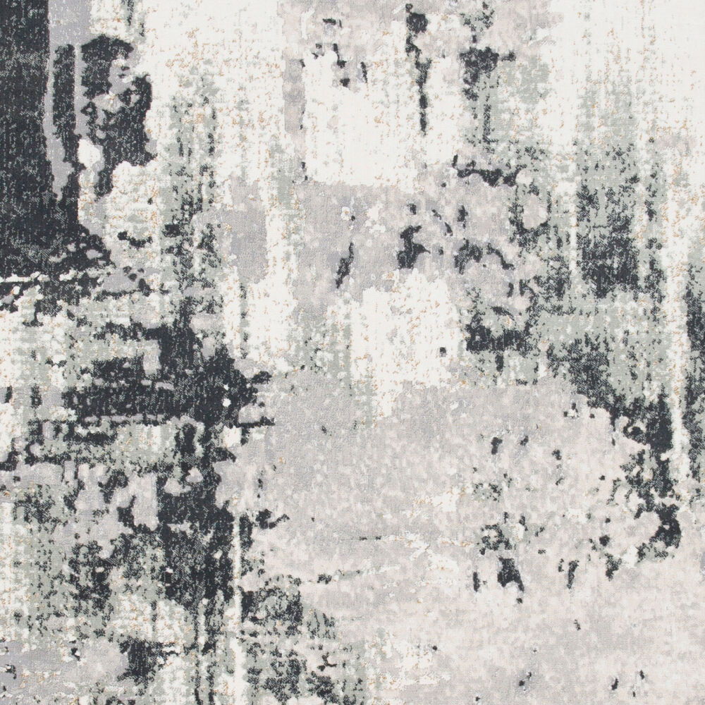 Quatro Machine Woven Rug
