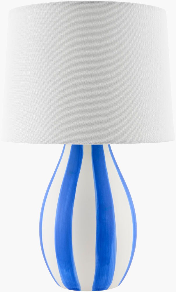 Melbu Accent Table Lamp