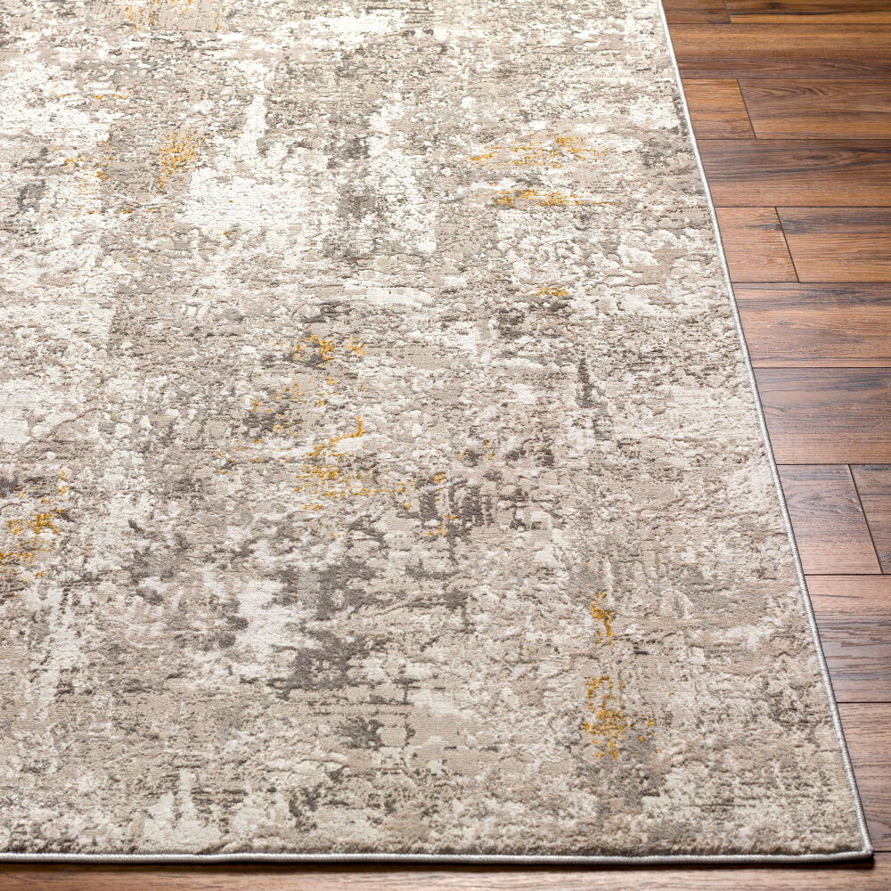 Roswell Machine Woven Rug