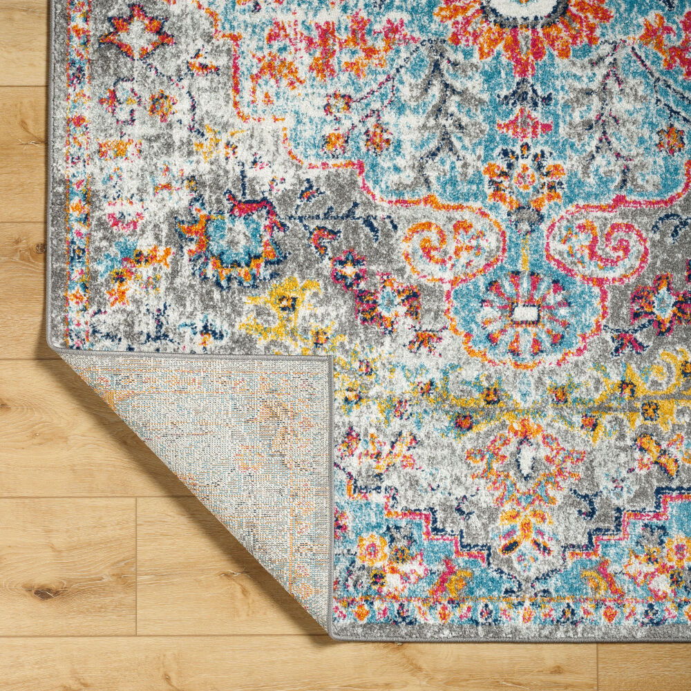 Harput Machine Woven Rug