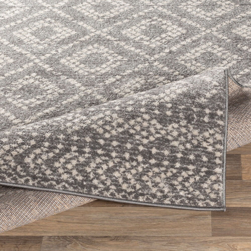 Sunderland Machine Woven Rug