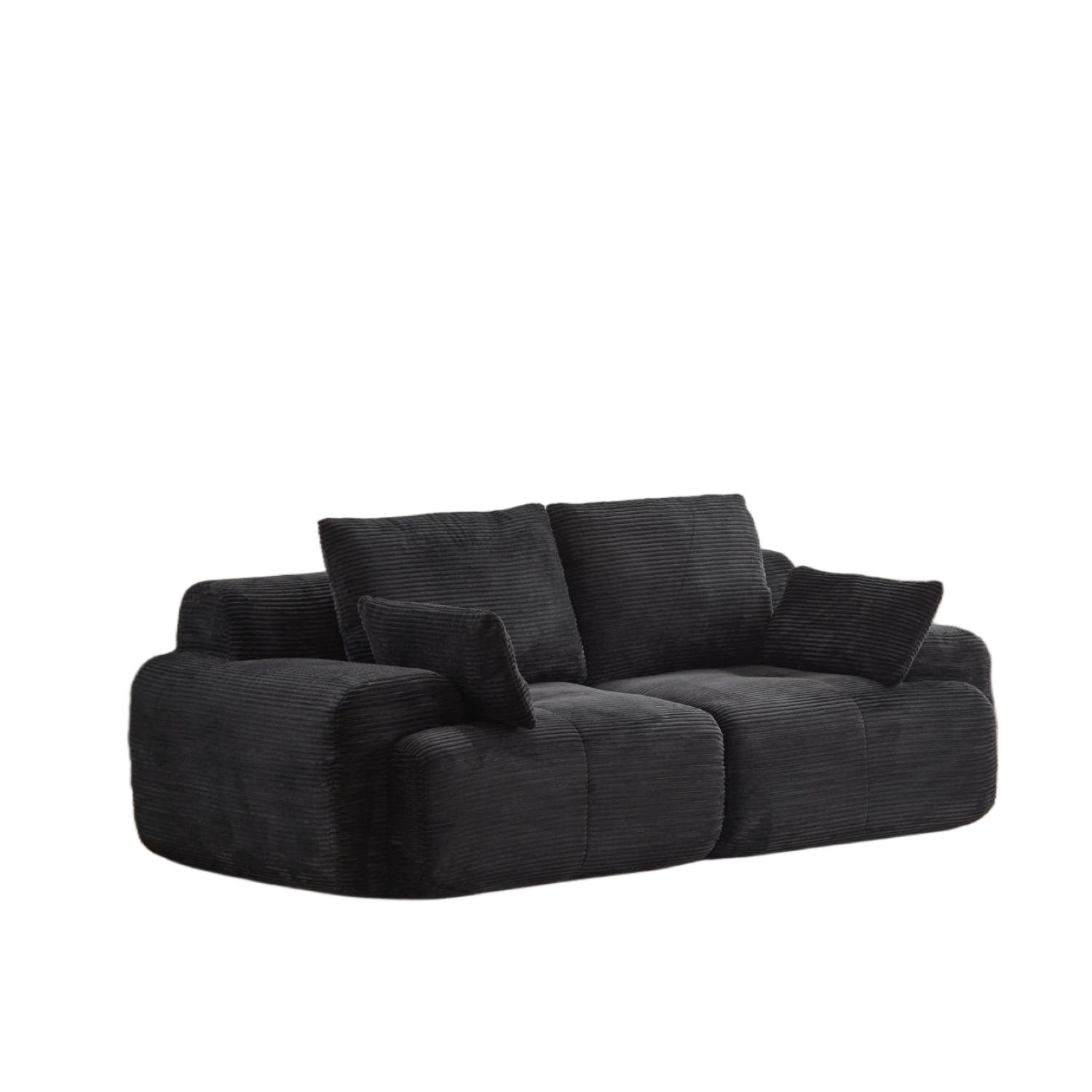 2 Seater Large Sectional Couches For Living Room