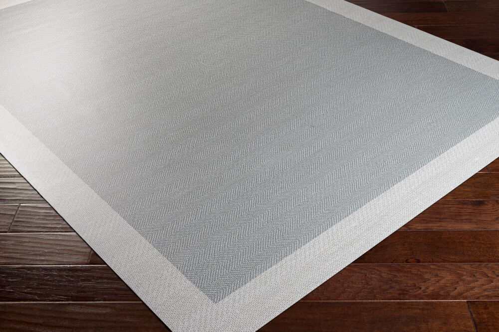 Vinilo Machine Woven Rug