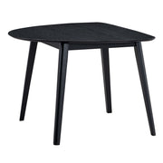 Real - Dining Table - Black