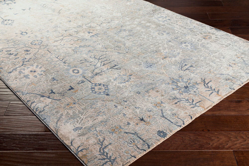 Brunswick Machine Woven Rug