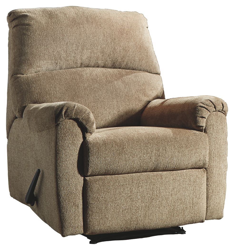 Ashley Furniture Nerviano - Recliner | Meri Furniture