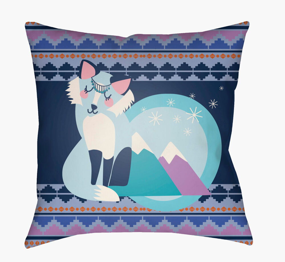 Littles Pillow