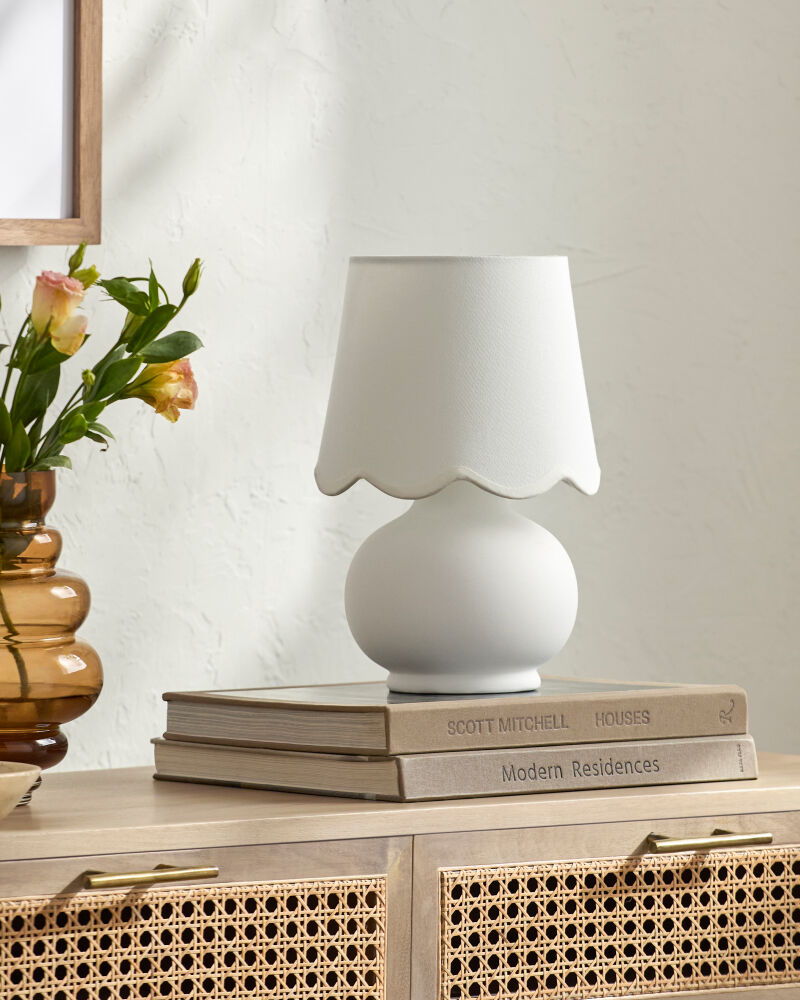 Stella Diminuta Accent Table Lamp