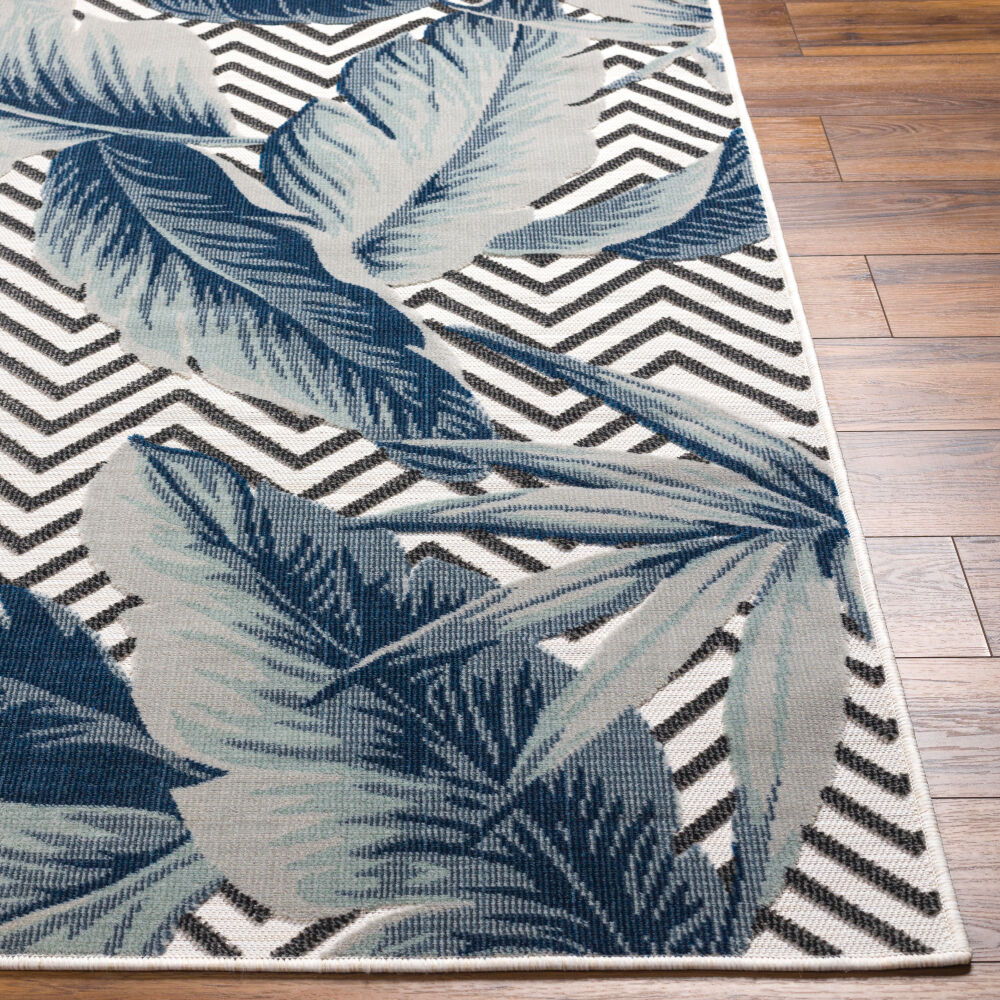 Cabo Machine Woven Rug