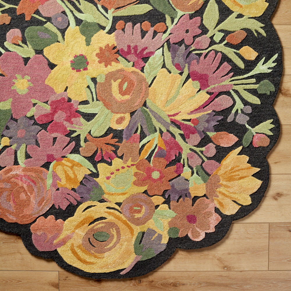 Shindig Handmade Rug