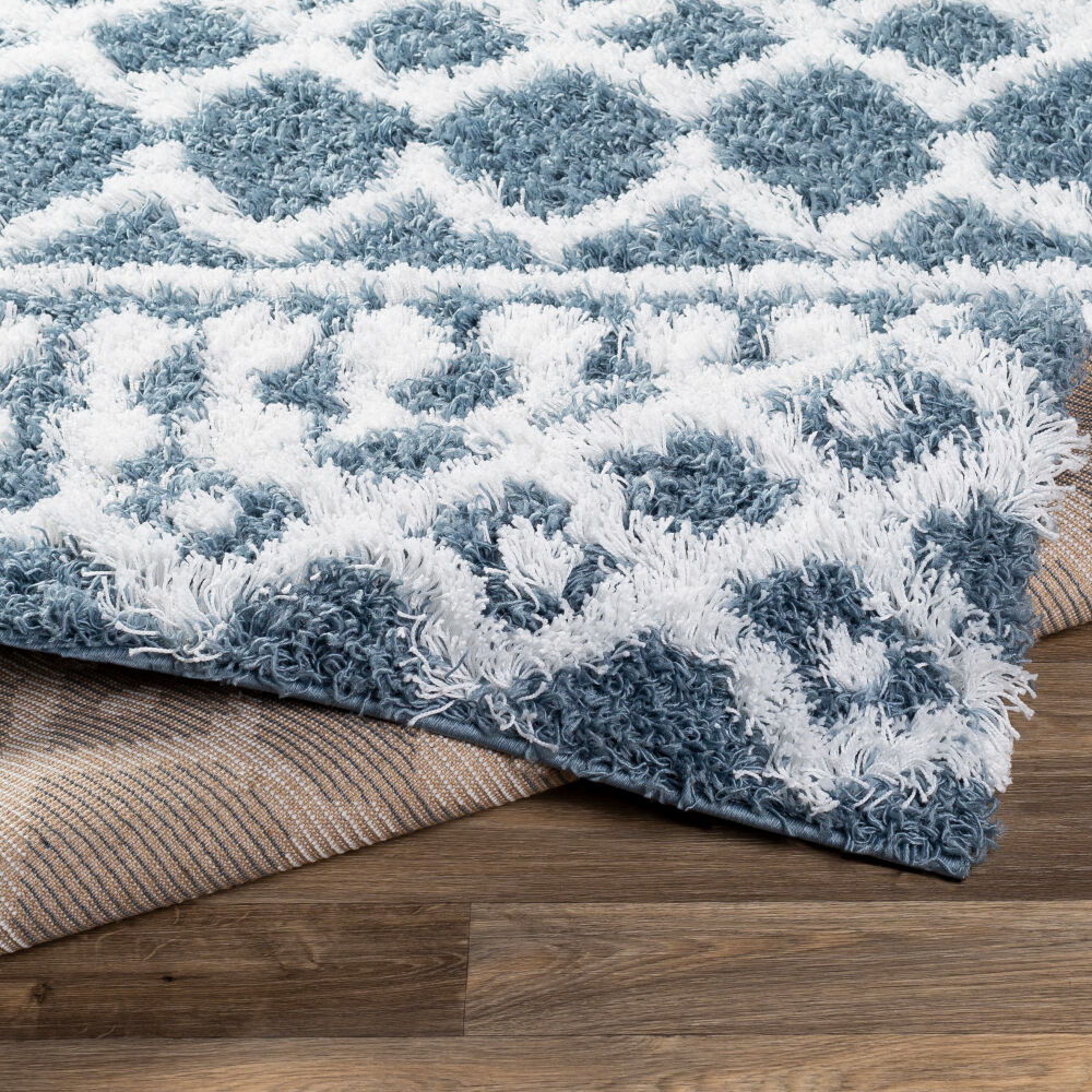 Urban Shag Machine Woven Rug