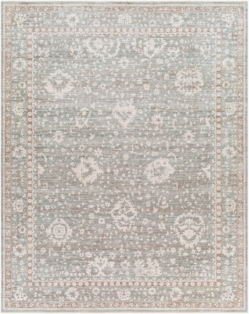 Carlisle Machine Woven Rug